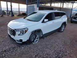 GMC Vehiculos salvage en venta: 2024 GMC Terrain sle