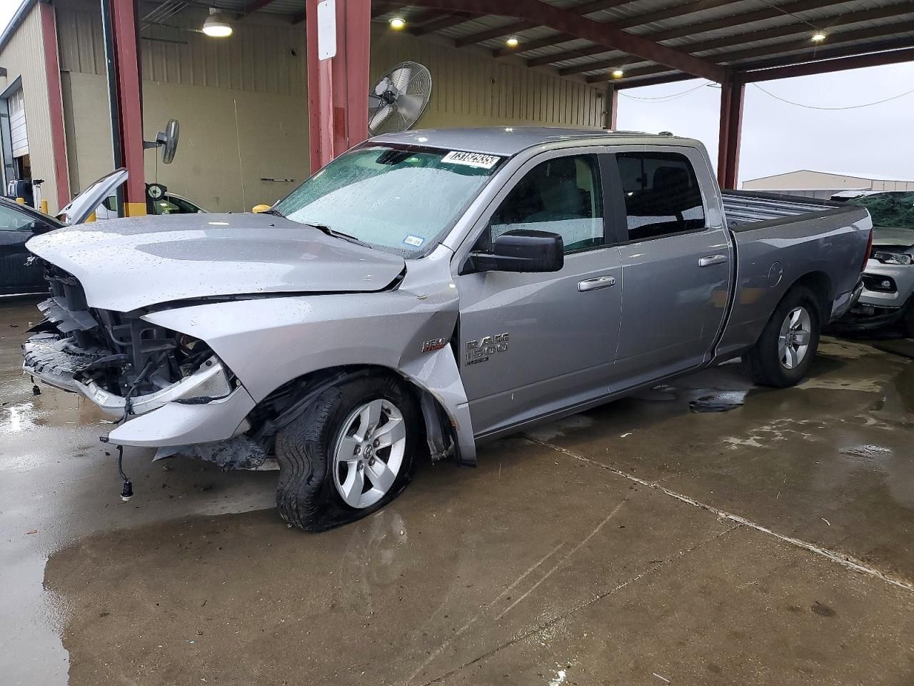 2019 Dodge Ram 1500 Classic slt