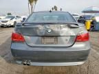2006 BMW 530 i