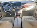 2017 Mercedes-Benz Cls 550