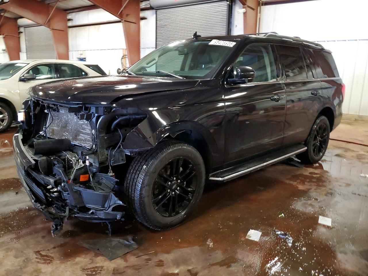 2023 Ford Expedition xlt