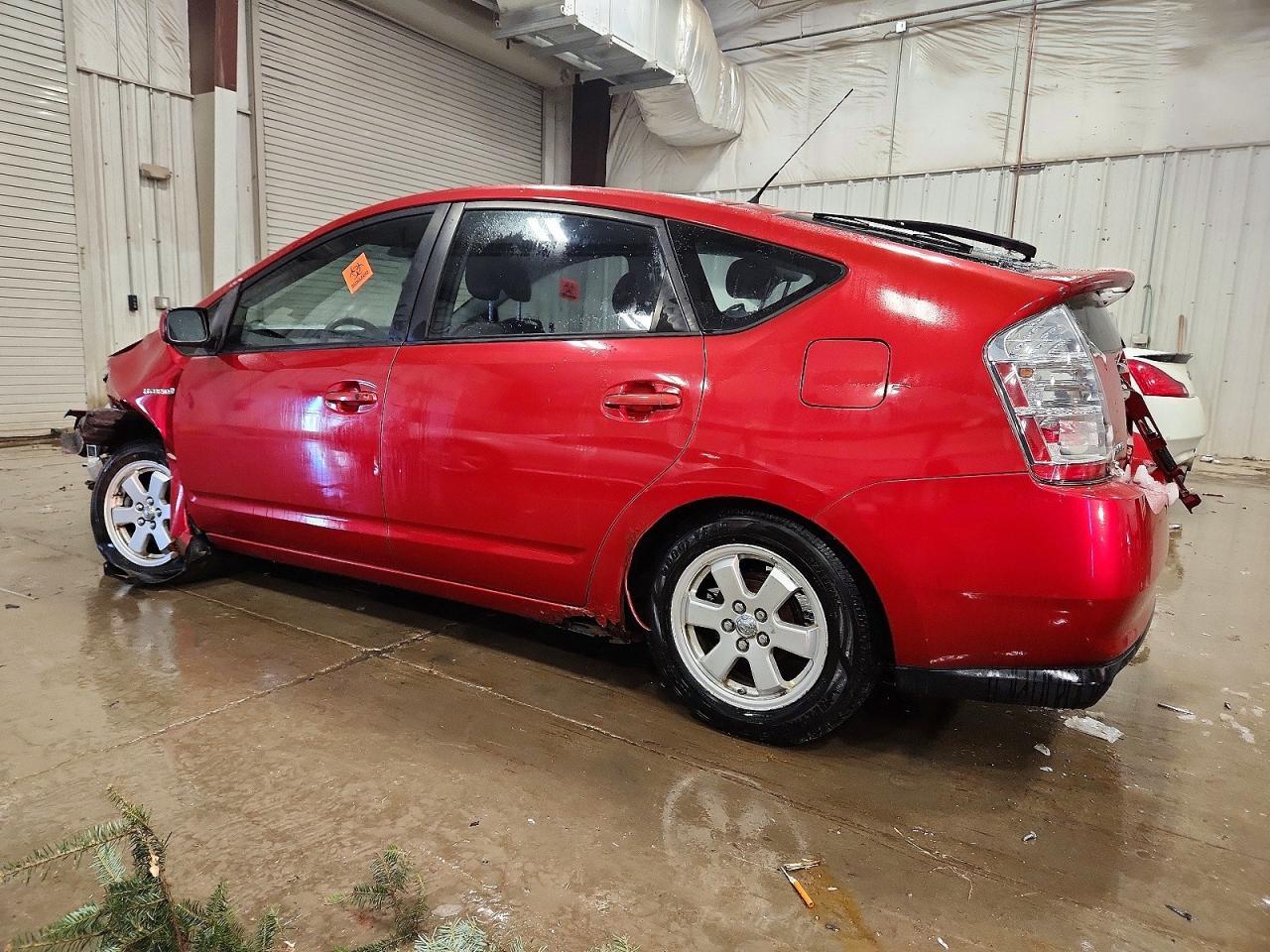 2006 Toyota Prius