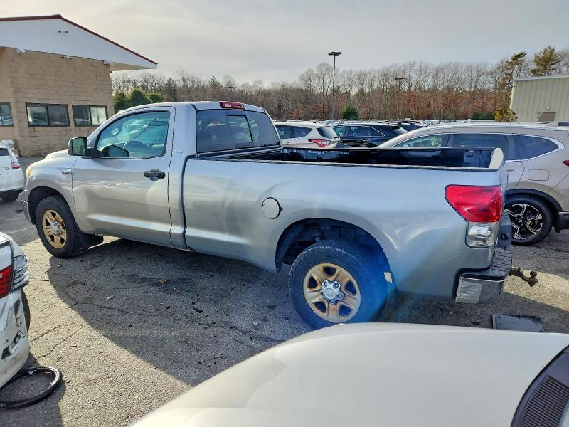 2008 Toyota Tundra