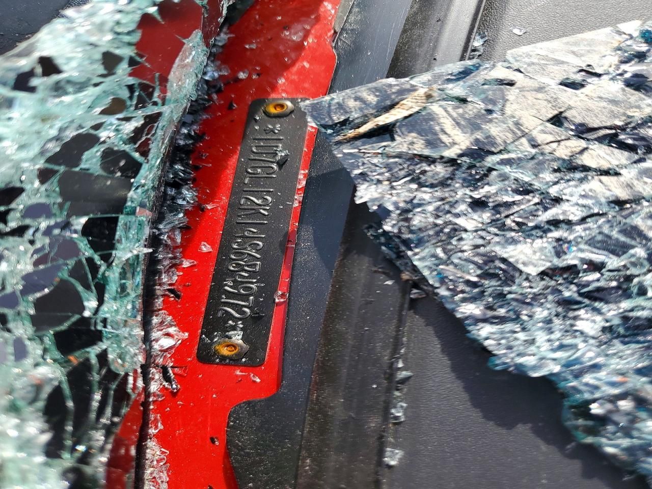 2004 Dodge Dakota sxt