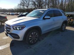 Mercedes-Benz Vehiculos salvage en venta: 2020 Mercedes-Benz Gle 350 4matic