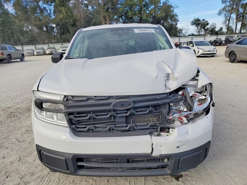 2022 Ford Maverick xl