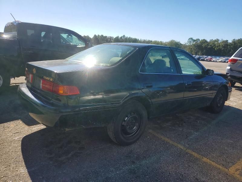 2001 Toyota Camry ce