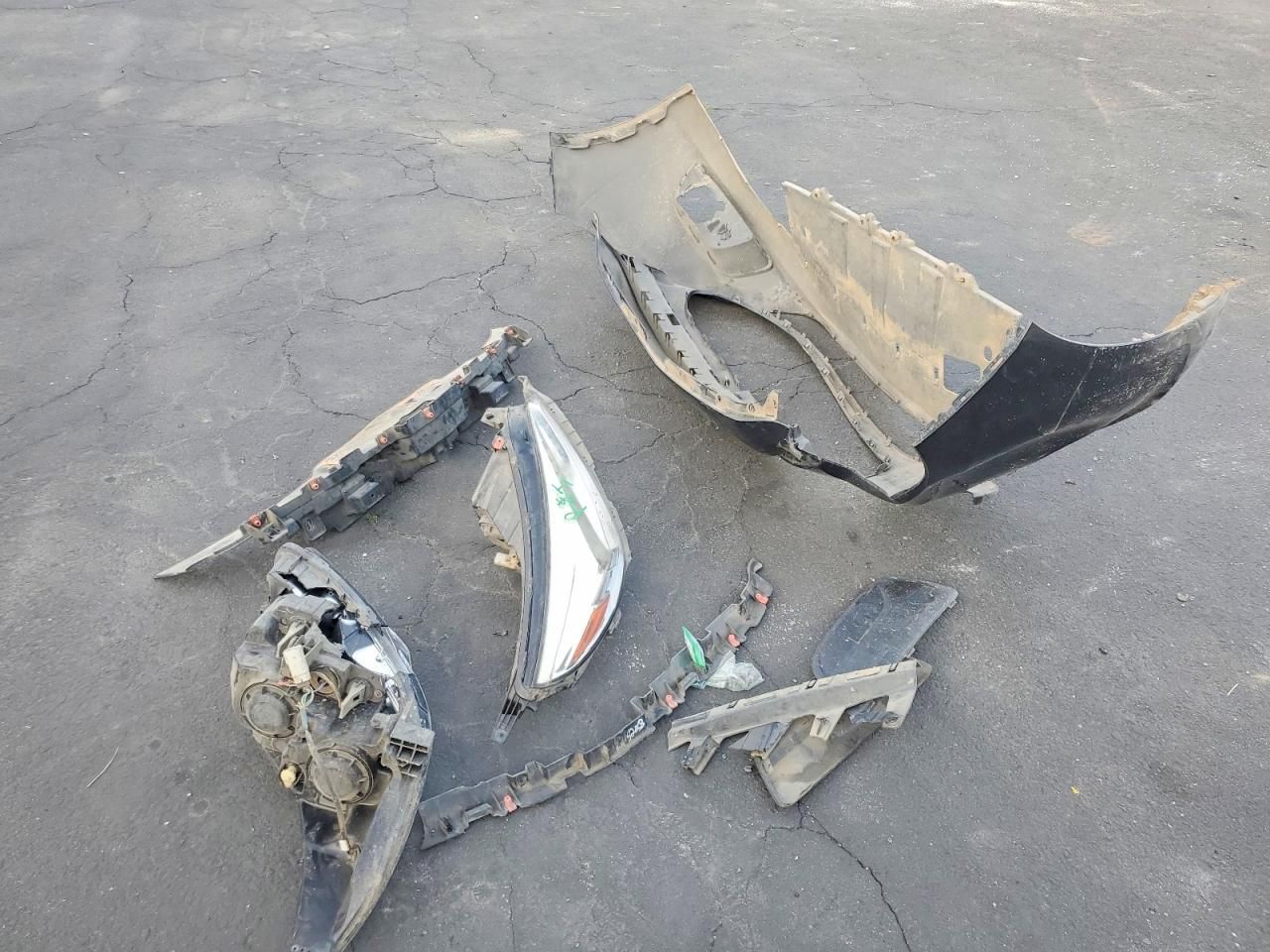 2016 Chevrolet Malibu Limited ls