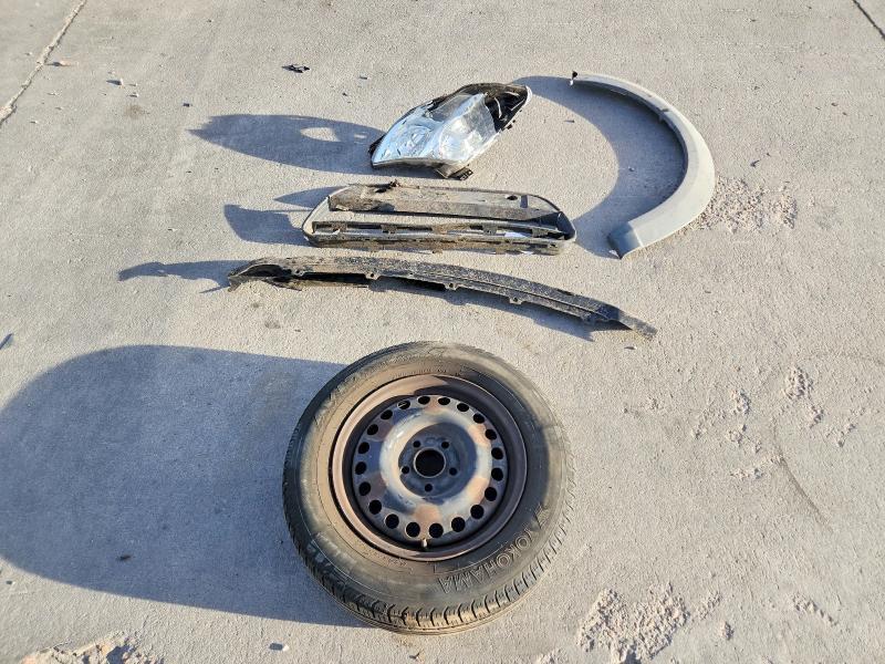 2013 Ford Transit Connect Utility / Service Van