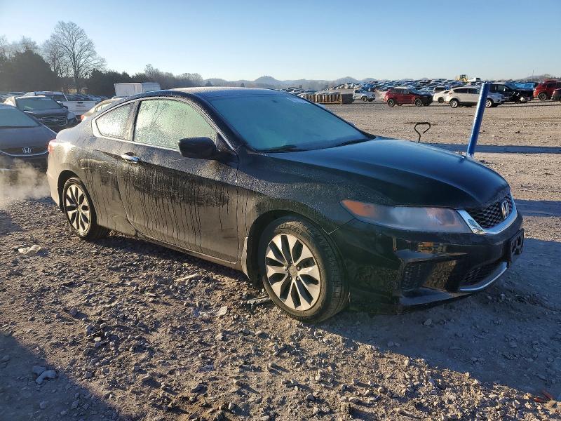 2015 Honda Accord Lx-s