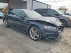 2018 Audi A5 Premium Plus S-line