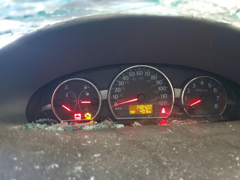 2007 Saturn Ion Level 2