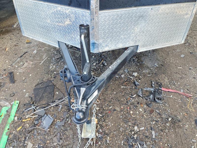 2025 Us Cargo Cargo Trai-Header Trailer