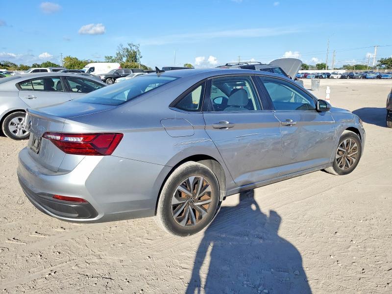 2023 Volkswagen Jetta s