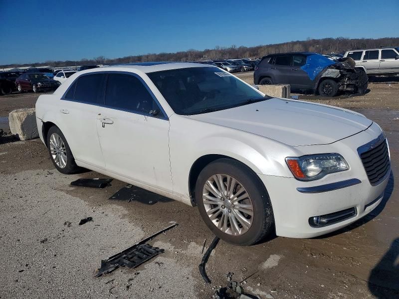 2013 Chrysler 300