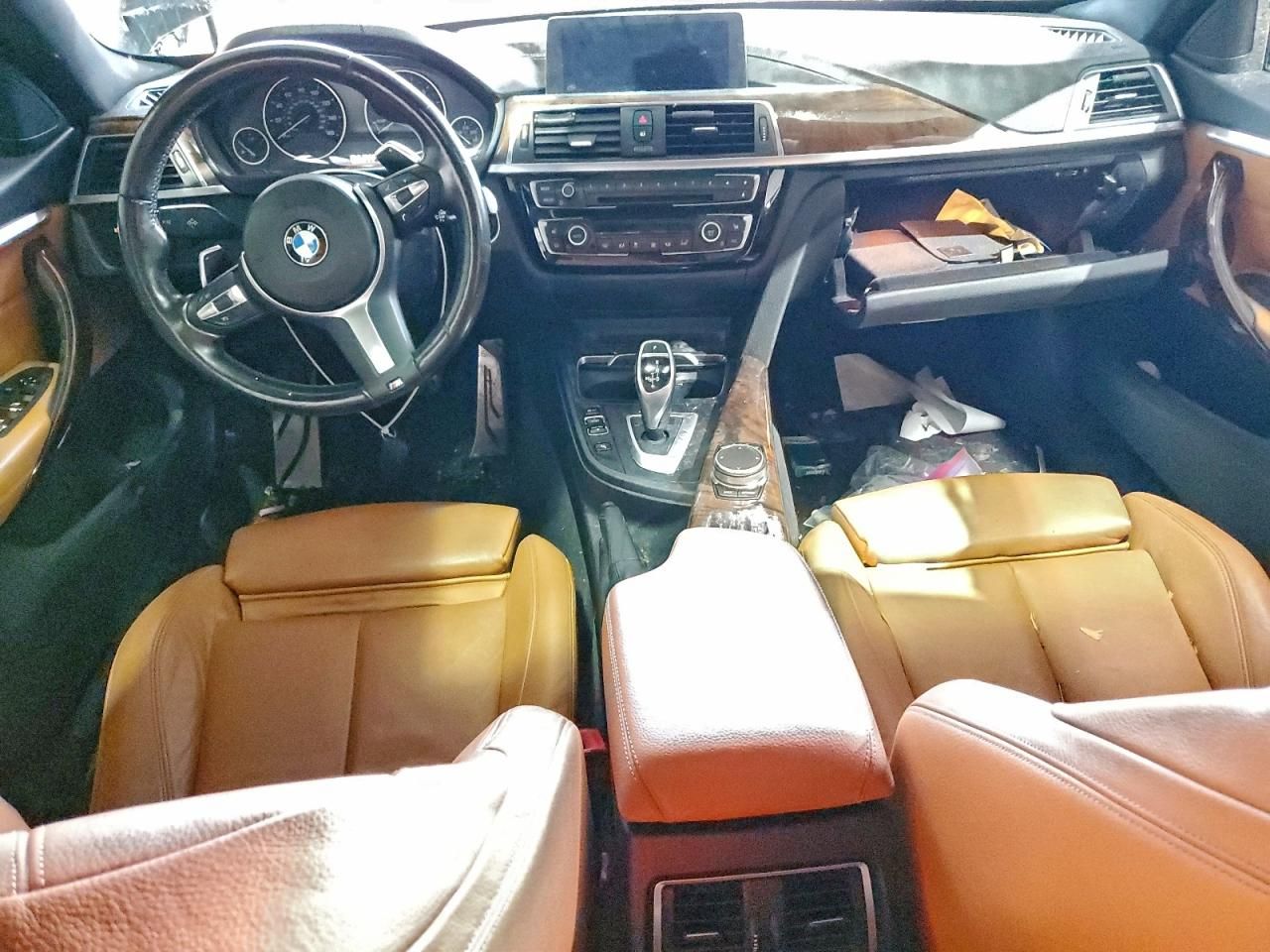 2019 BMW 430xi Gran Coupe