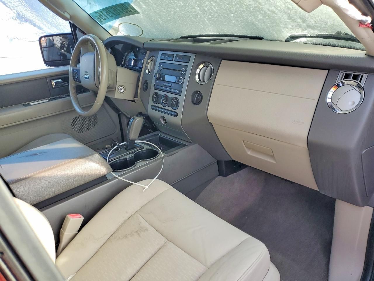 2012 Ford Expedition xlt