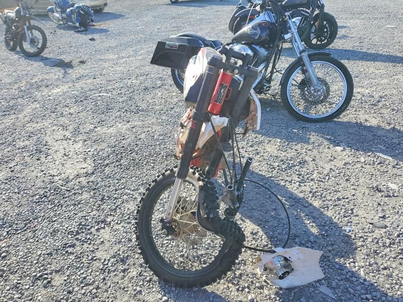 2021 Other Motorcycle Dirt Bike