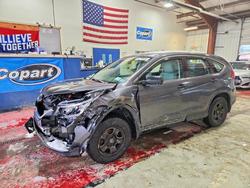 2015 Honda Cr-v lx for sale in Angola, NY