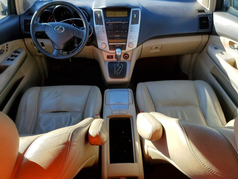 2006 Lexus Rx 400