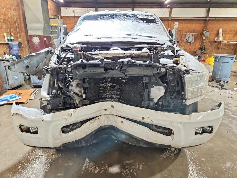 2012 Dodge RAM 2500 ST