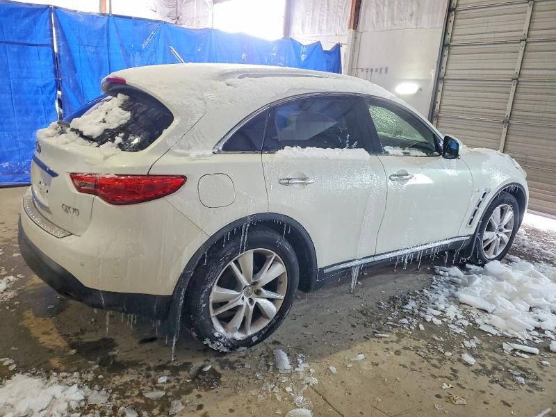 2015 Infiniti Qx70