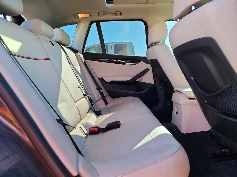 2013 BMW X1 Xdrive28i