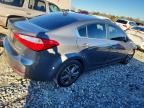 2016 KIA Forte ex