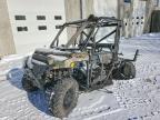 2021 Polaris Ranger 999CC