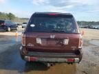 2008 Honda Pilot exl