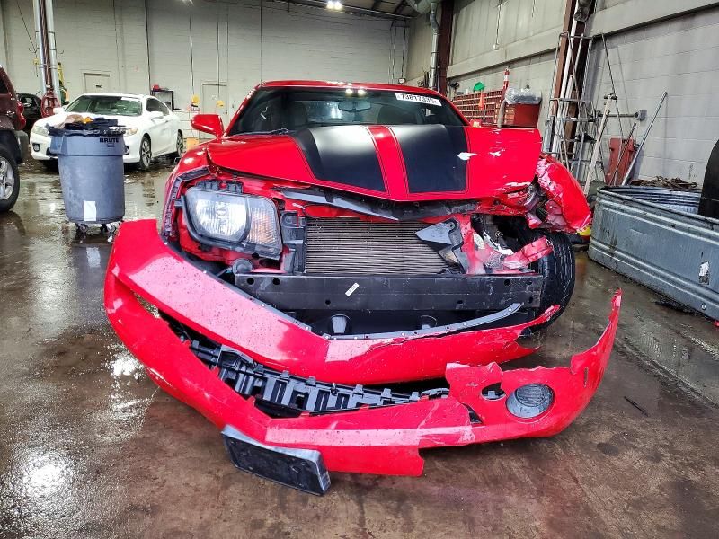 2012 Chevrolet Camaro ls