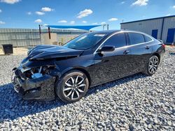 2025 Chevrolet Malibu rs for sale in Arcadia, FL