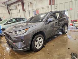 2021 Toyota Rav4 xle for sale in Franklin, WI