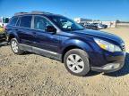 2012 Subaru Outback 2.5i Limited