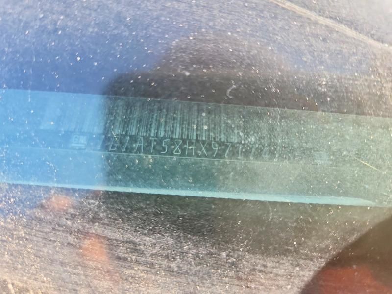 2009 Chevrolet Cobalt lt