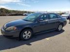 2015 Chevrolet Impala Limited ls