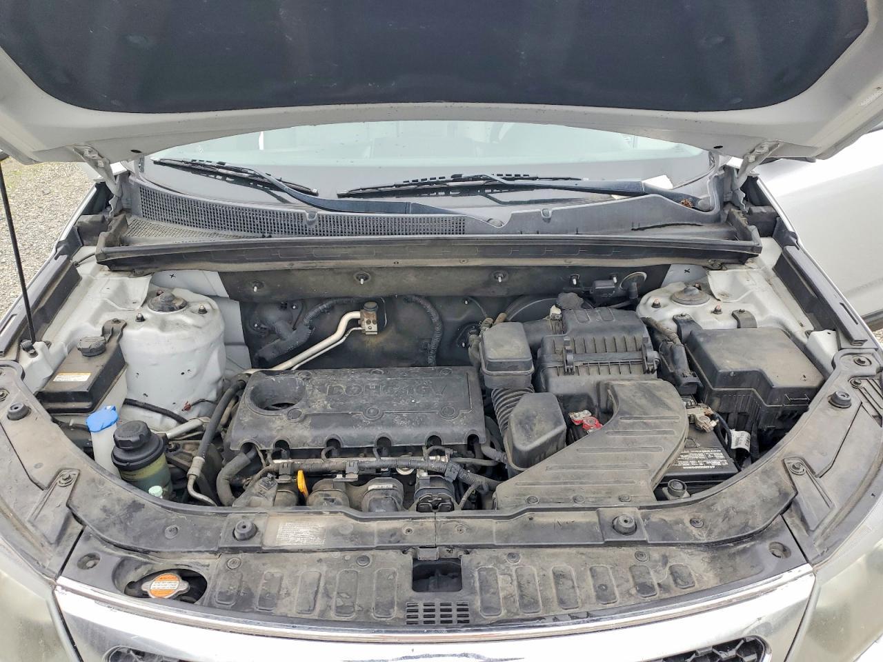 2011 KIA Sorento Base
