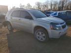 2009 Chevrolet Equinox ls