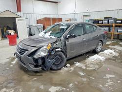 2017 Niss Versa s for sale in Albany, NY