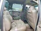 2002 Chevrolet Silverado K2500 Heavy Duty