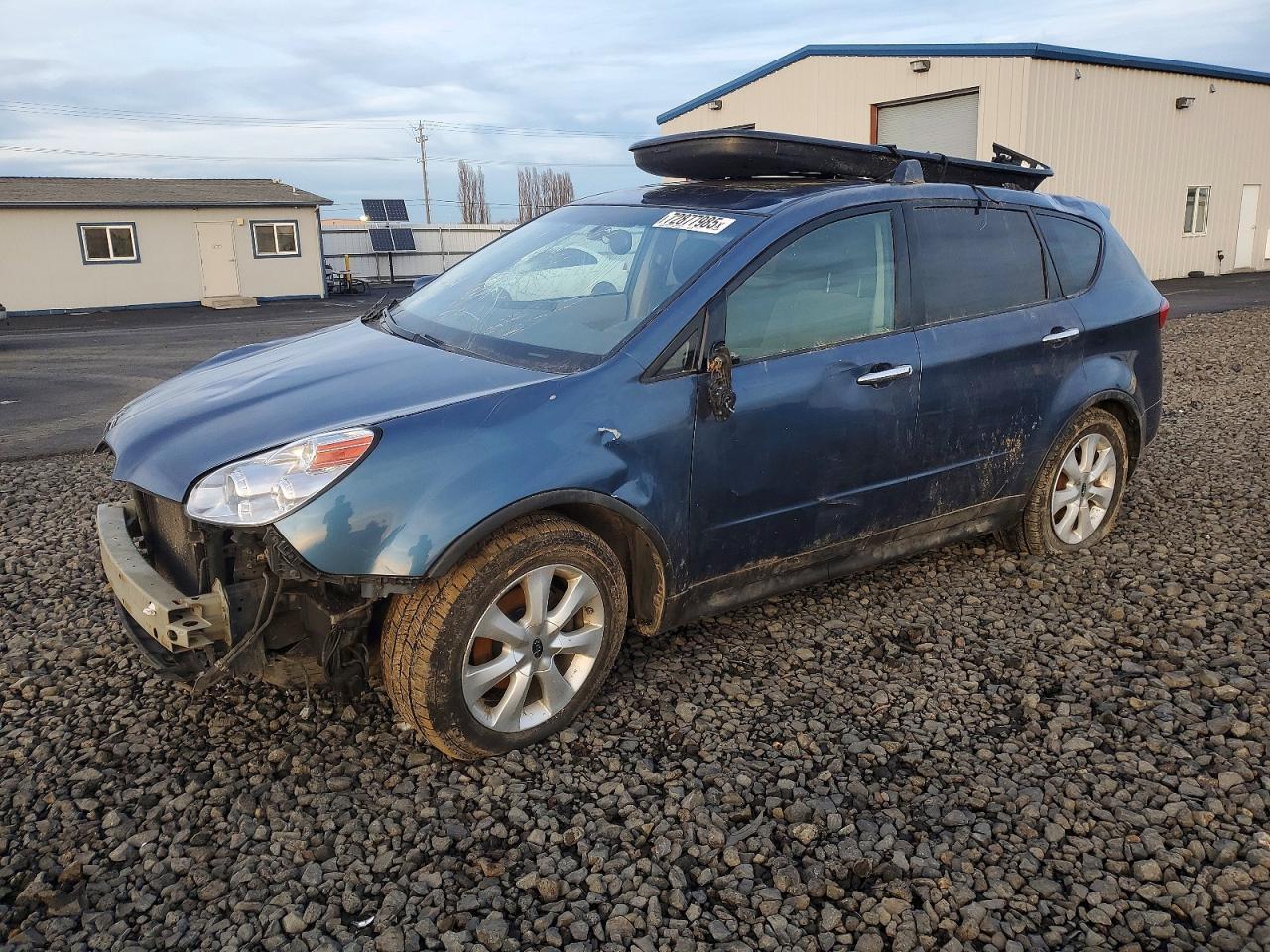 2006 Subaru B9 Tribeca 3.0 H6