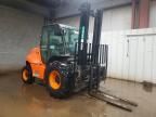 2019 Ausa C400HX4 Forklift