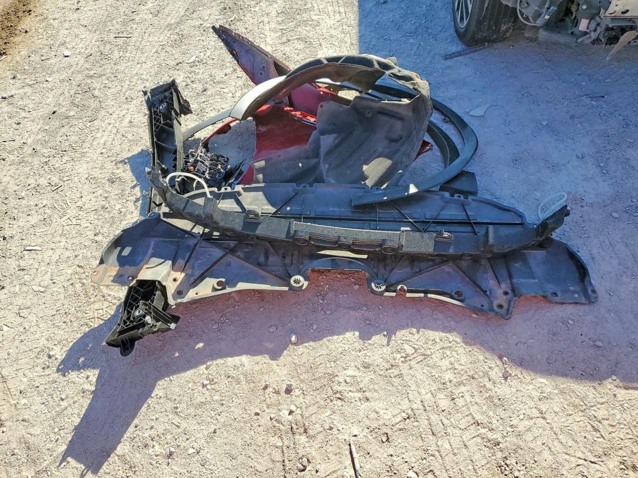 2024 Toyota Crown Platinum