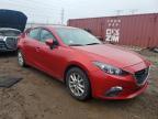 2014 Mazda 3 Touring