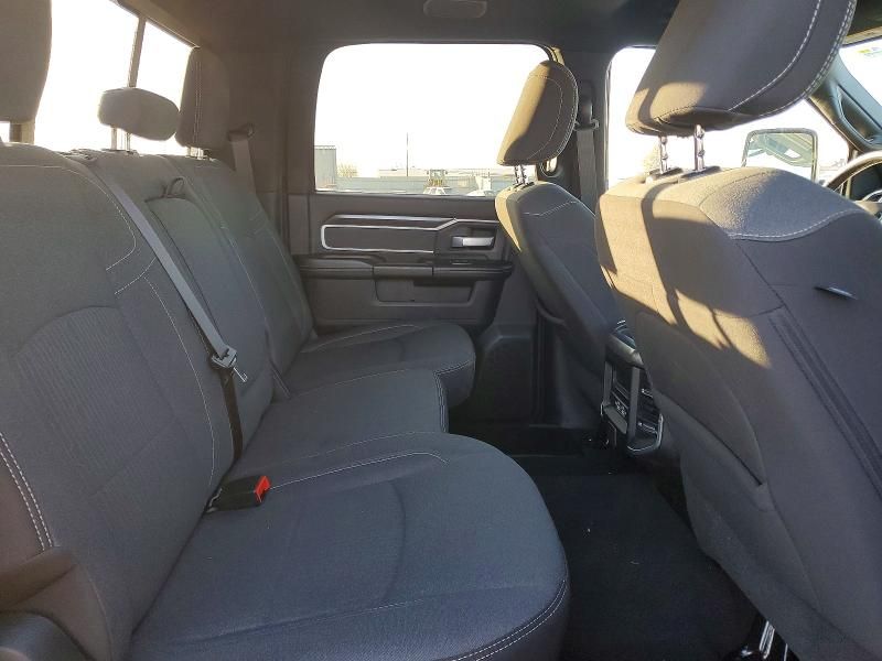 2023 Dodge Ram 2500 big Horn