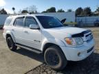 2005 Toyota Sequoia SR5