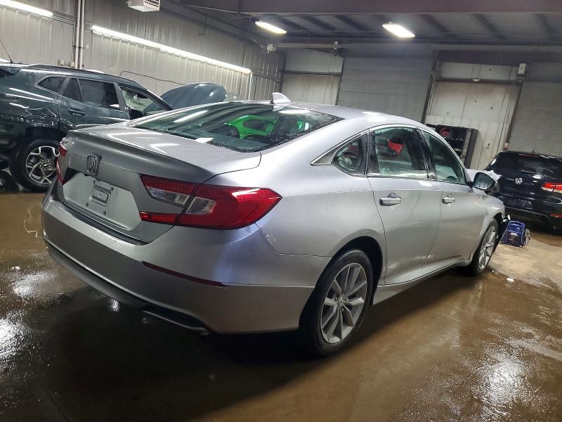 2022 Honda Accord lx