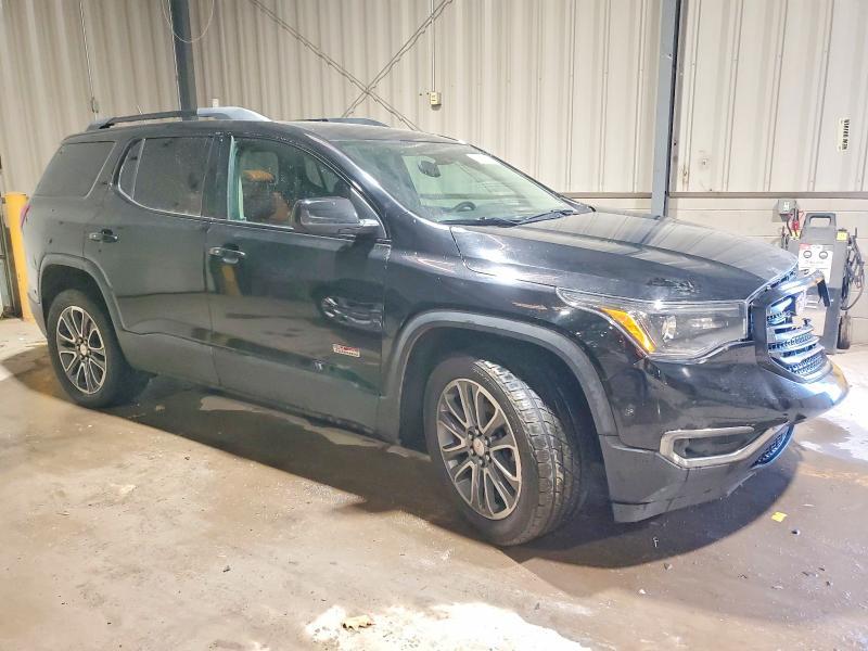 2017 GMC Acadia all Terrain
