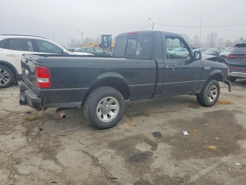 2009 Ford Ranger
