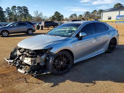 2021 Toyota Camry xse for sale in Longview, TX